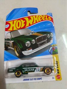 Hot Wheels Fiat Beast of Turin