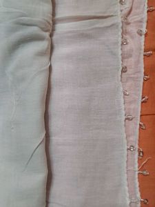 Colorful  Pure Cotton Dupatta