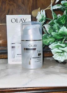 Olay 7 in 1 Moisturizer