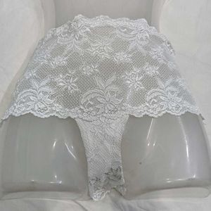Lace🪔 Thong Panty