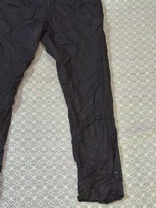 Comfortable Black Palazzos