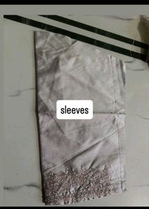 New Elegant Embroidered Kurta Set with Dupatta