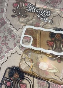 IPhone 15 Case Combo🎀❤️