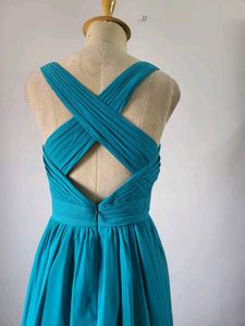 Sale 🎉 🎊 Teal Dress