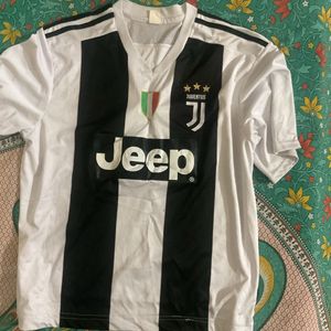 Juventus Football Jersey