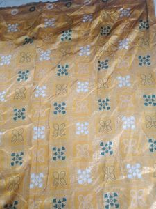 saree with blouse