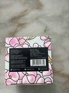 Quench Brightening Pink Clay Mask