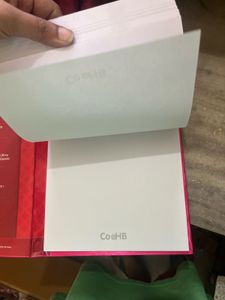 Combo of 2 diaries