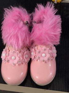 Beautiful Boots for 9 months baby girl