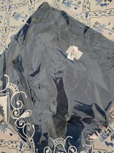 Women's Blue Co-ord Set