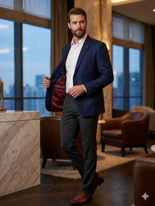 Amazing party wear blazer