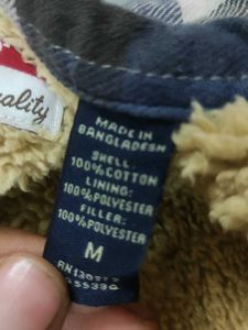 Wrangler Sweatshirt (Shakets)