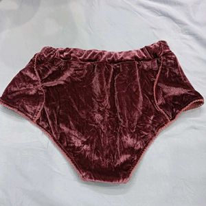 Velvet🪔 Bloomers