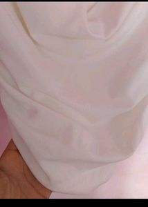 top and skirt