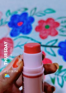 Blush Beam Peptide Infused Highlighter Sti