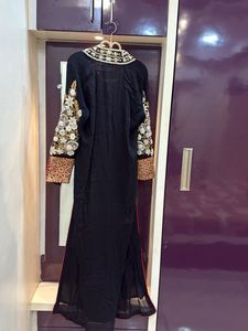 Pakistani Dubai Embroidered Kurta