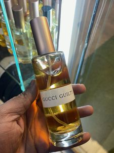 Gucci Guilty Perfume unisex