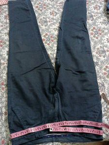 Men's Blue pant