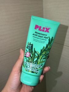 Plix Rosemary Anti-Hair Fall Shampoo