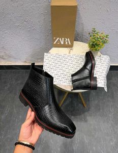 Zara Chelsea