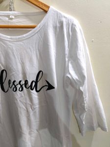 Blessed Arrow Graphic Tee