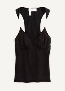 H&M x Glenn Martens Vest Top (limited edition)
