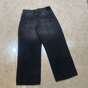 Black Jeans (Urban Outfitters)