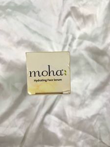 Moha Hydrating Face Serum