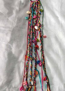 Braided Hair Accessory