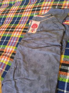 Cotton Dress Readymade