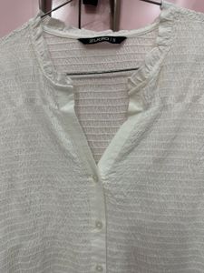 simple and classic everyday top for girlies