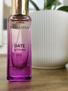 Bellavita perfume
