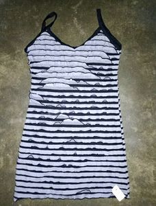 Short Stretchable Bodycon Dress