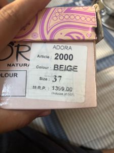 Adora Heels - Elegant Design