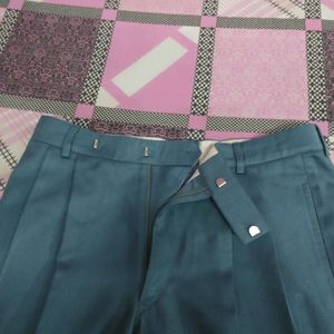 Men's Coat Pant