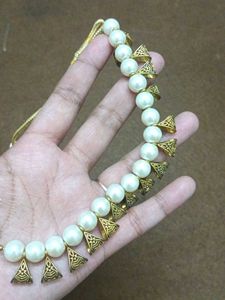 Pearl  Necklace