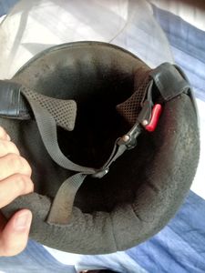 Bike Helmet