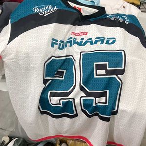 🔥BOXY FIT OVERSIZED PREMIUM JERSEY 🔥