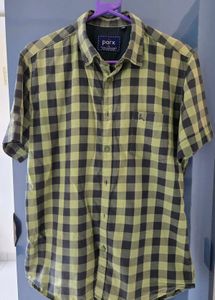 2 Half Sleeve Shirt and T-shirt