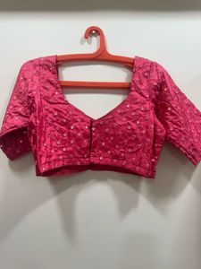 Heavy Lehenga Set