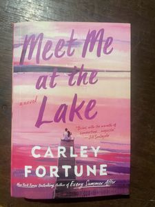 Meet Me At The Lake