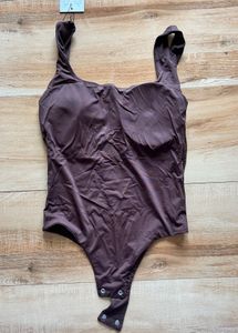 Coffee Bodysuit
