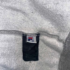 FILA Original zip up Hoodie
