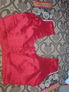 New Saree Only Half An Hour Wore