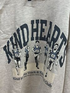 Kind Hearts Crewneck Sweatshirt