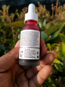 The Ordinary AHA 30% BHA 2% Peeling Solution
