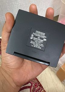 Dior Eyeshadow Palette - Rosewood Shades
