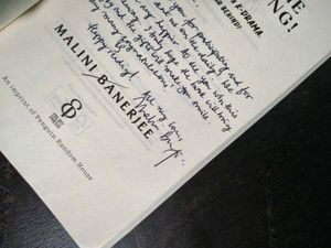 (Author signed) You Had Me At Annyeong!