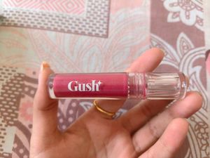 Gush Lip Gloss - Pink Shade