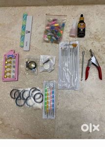 LED UV Nail Lamp 48W